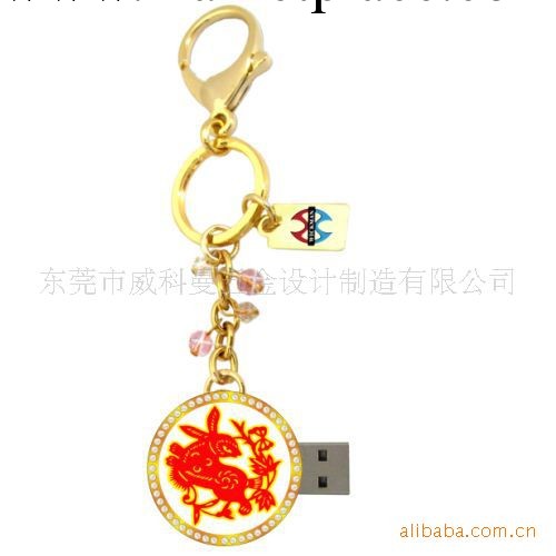 供應圓型新款個性隨身碟,創意高檔禮品工廠,批發,進口,代購