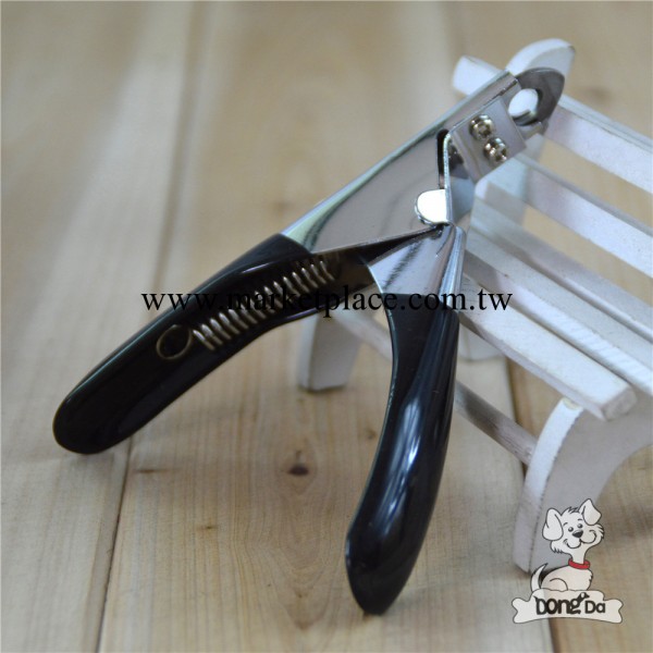 寵物用品批發 寵物專用修剪指甲刀 狗狗指甲剪 寵物指甲鉗 雙色工廠,批發,進口,代購