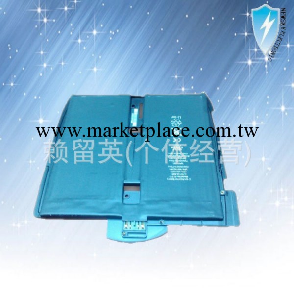 蘋果平板電腦配件 ipad電池 ipad1內置電池 原裝電池工廠,批發,進口,代購