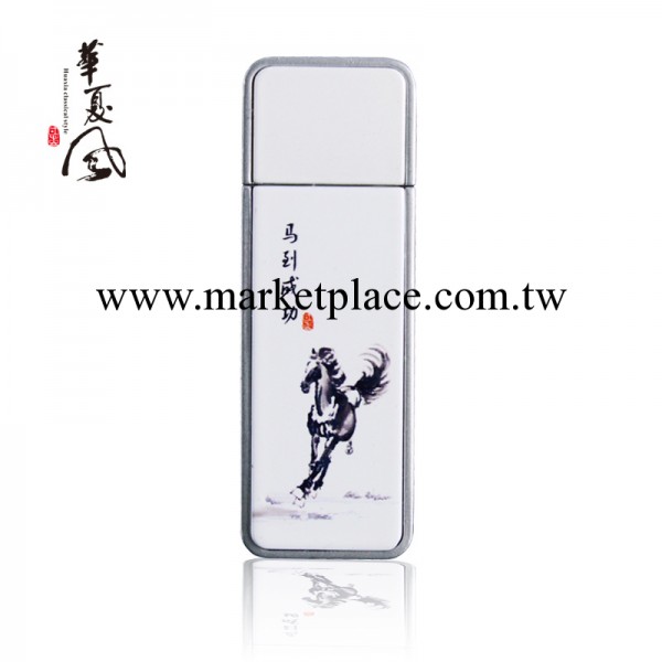 【2014新款禮品】華夏風禮品 隨身碟點煙器 禮品定制 商務禮品定制批發・進口・工廠・代買・代購