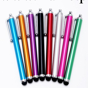 the new ipad3 觸控筆 蘋果手寫筆 iPad2 iPhone4/4s 熱感電容筆工廠,批發,進口,代購