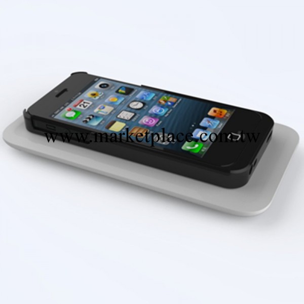 無線充電 IPHONE QI WIRELESS CHARGER批發・進口・工廠・代買・代購