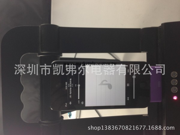 音頻轉接頭 音頻轉換器 iphone音頻轉接頭/轉換器 蘋果5代轉接頭工廠,批發,進口,代購