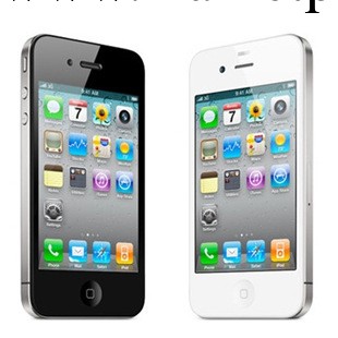 批發Apple/蘋果 iPhone 4 原裝正品32G蘋果4手機，順豐特價包郵工廠,批發,進口,代購