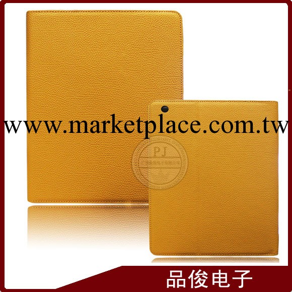 IPAD皮套 IPAD 234 平板皮套 高檔商務皮紋皮套 工廠做貨工廠,批發,進口,代購