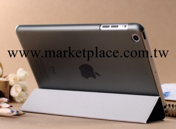 大量供應 ipad mini蘋果保護皮套 ipadmini皮套 ipadmin皮套休眠工廠,批發,進口,代購