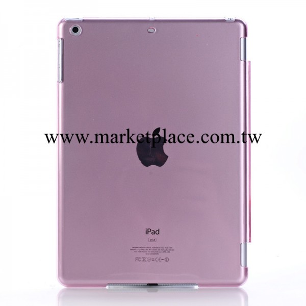 廠傢供應 ipad air保護殼 ipad5背殼 完美SC伴侶 防脫落工廠,批發,進口,代購