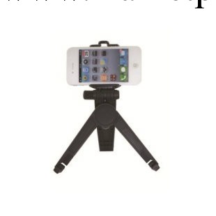 ipad iphone通用型三腳架 兩用三角支架 蘋果智能平板電腦支撐架工廠,批發,進口,代購