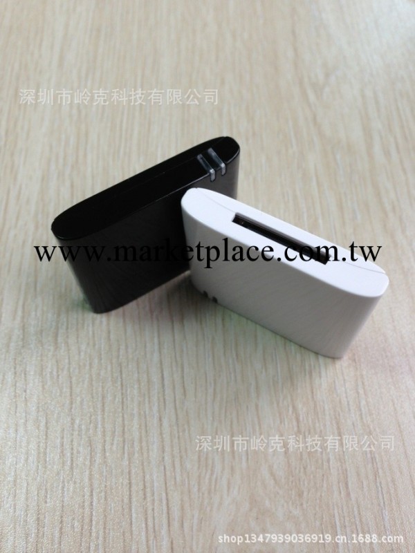 藍牙音樂接收器iphone接收器蘋果接收器30Pin藍牙接收器工廠,批發,進口,代購