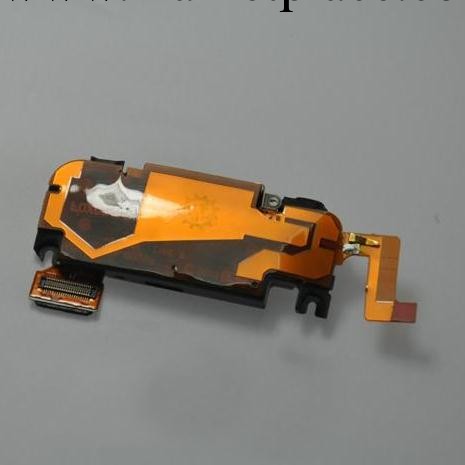 IPHONE 蘋果 手機配件3代3gs 喇叭原裝拆機送話器 尾插總成工廠,批發,進口,代購