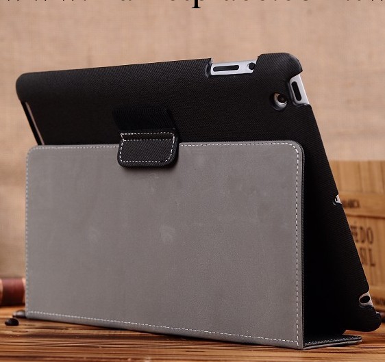 ipad 2/3/4 保護皮套 牛仔紋工廠,批發,進口,代購