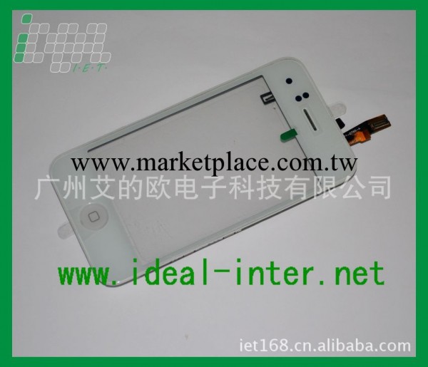 供應蘋果 iphone 3GS 觸摸總成工廠,批發,進口,代購