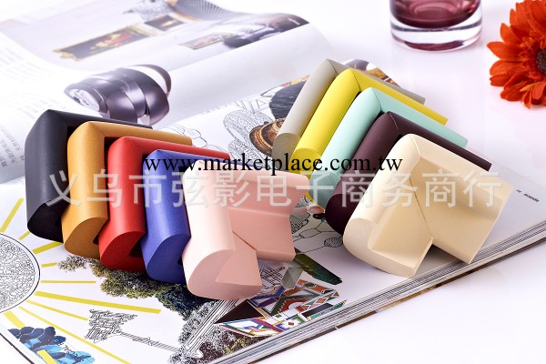 廠傢直銷嬰幼兒防護用品/兒童防護條/角/寶寶防撞條/防撞角A-25工廠,批發,進口,代購