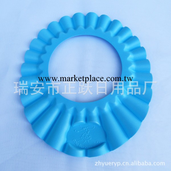 嬰兒用品 寶寶洗發帽浴帽 嬰兒洗浴防進水帽子小號工廠,批發,進口,代購