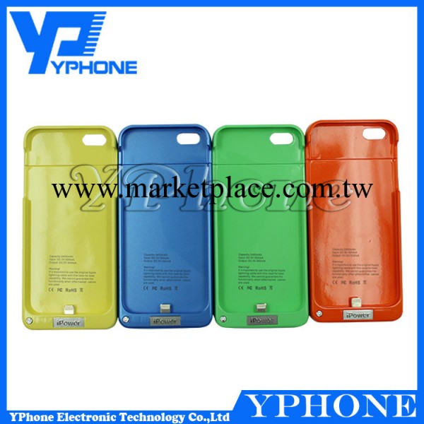 廠傢批發 蘋果iphone5 5s背夾電池 移動電池 2400毫安 歡迎咨詢工廠,批發,進口,代購