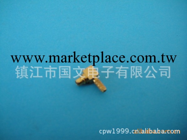 【鎮江國文】商傢供應規格自定可加工定制多種形狀 通訊連接器工廠,批發,進口,代購