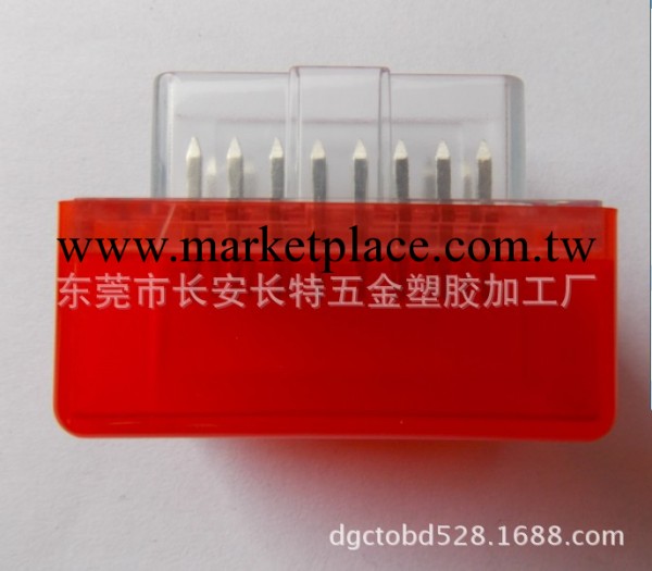 廠傢直銷迷你  OBD2汽車連接器  藍牙  診斷設備  連接線設備 OBD工廠,批發,進口,代購