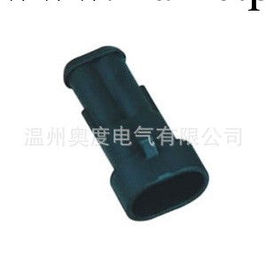 廠傢生產DJ7021-1.5-11電子連接器 安普頭HID連接器工廠,批發,進口,代購