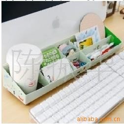 468B韓國風靡~DIY電腦桌面紙質收納盒|Cle批發・進口・工廠・代買・代購