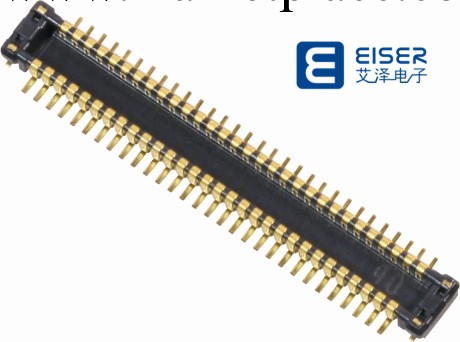 大量供應松下板對板連接器　AXT520124工廠,批發,進口,代購