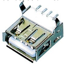 供應連接器 連接器插頭插座 A母，插座，母座 usb，T型/一字型工廠,批發,進口,代購