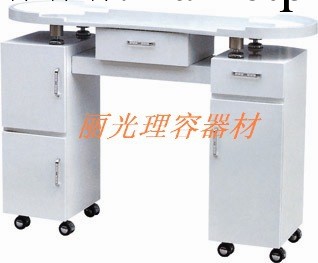 廠傢直銷專業美甲桌、高檔實用型美甲臺、美容院修甲臺、修甲臺工廠,批發,進口,代購