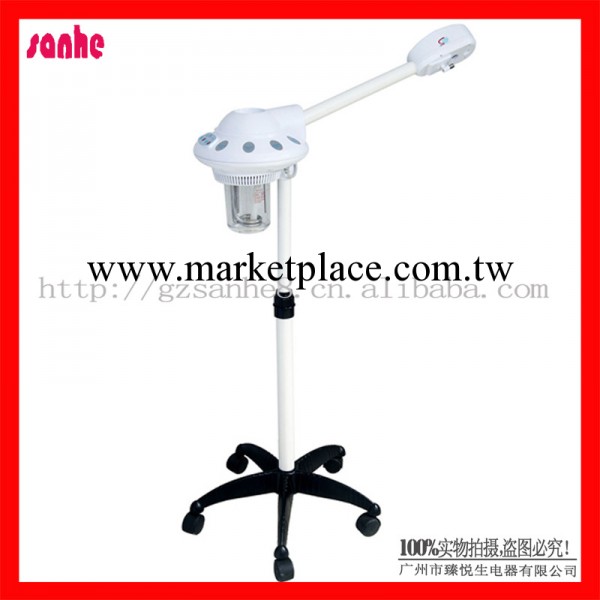 LQ-08 藍琦單管熱噴霧機 美容蒸汽機 蒸臉美容機工廠,批發,進口,代購