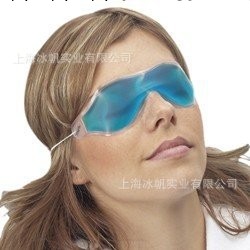 定做卡通美容冰眼罩/去除魚尾紋冷敷眼罩/抗疲勞入油眼罩工廠,批發,進口,代購