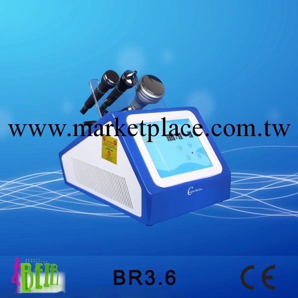 BR3.6 臺式40k爆脂+超音波面部修復減肥纖體美容機器工廠,批發,進口,代購