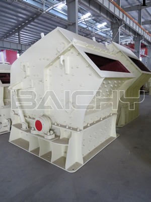 新型反擊破、石子加工線、高效粉碎機、整形反擊破工廠,批發,進口,代購