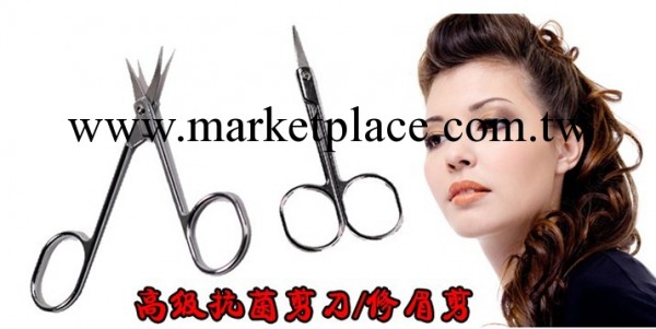 供應 美伊亭修眉剪 抗菌不銹鋼美容剪刀/修眉剪刀 #yphb-Y28180工廠,批發,進口,代購
