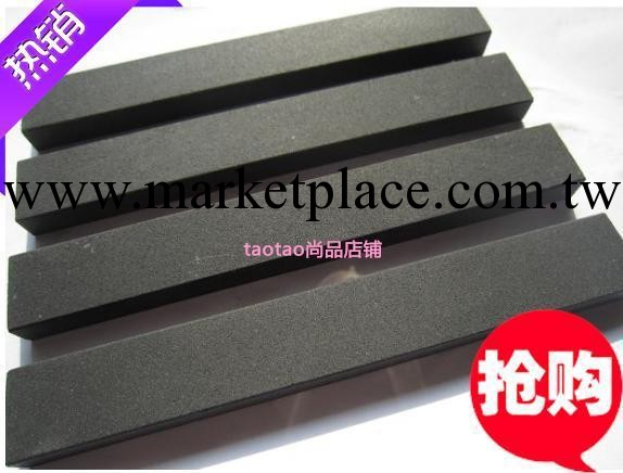 特惠磨刀石碳化硼油石 比紅寶石磨石磨削更快-特級品150*20*5工廠,批發,進口,代購
