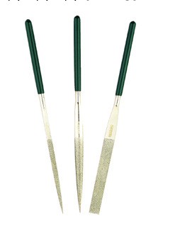 批發 世達 3件套金剛石整形銼 其它手動工具 非終生保用工廠,批發,進口,代購