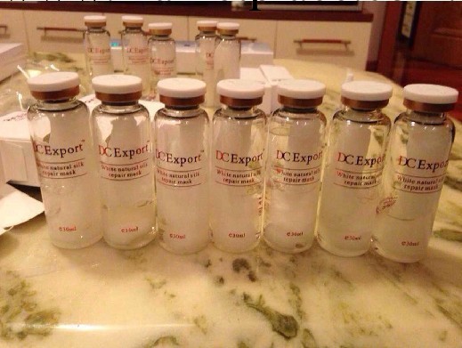 DC Export藥物水膜 修復肌膚 收縮毛孔 補充膠原蛋白 美白鎖水工廠,批發,進口,代購
