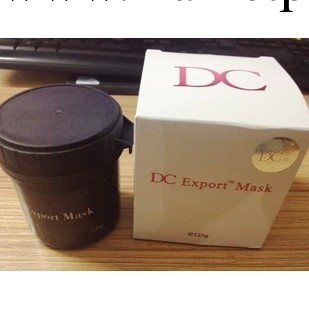 泰國正品代購DC面膜DC霜袪粉刺黑頭痘痘清潔嫩滑美白肌膚細化工廠,批發,進口,代購