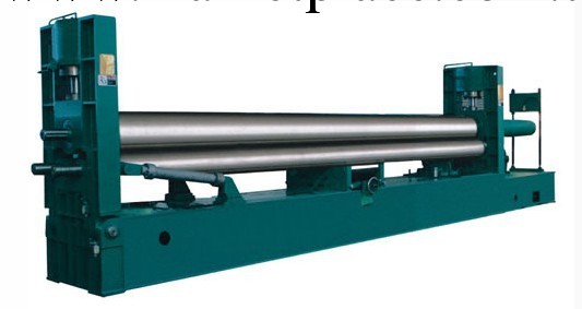 供應w11（nc cnc）液壓上調式對稱三輥卷板機(罐車專用)工廠,批發,進口,代購