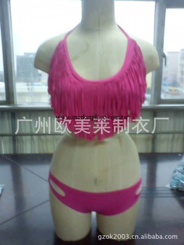 供應 維多利亞的秘密 外貿 大碼 出口 流蘇泳衣 泳裝 V領圓領流蘇工廠,批發,進口,代購
