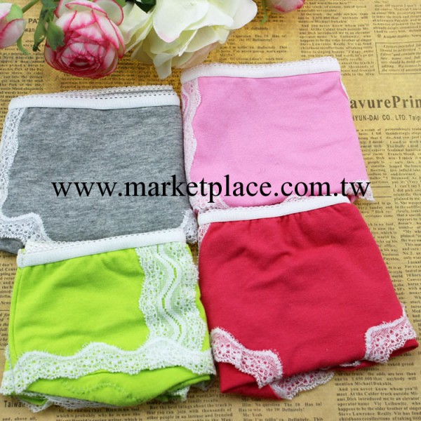 維多利亞的秘密32支精梳棉pink女式純棉內褲 歐美原單 廠傢直銷工廠,批發,進口,代購