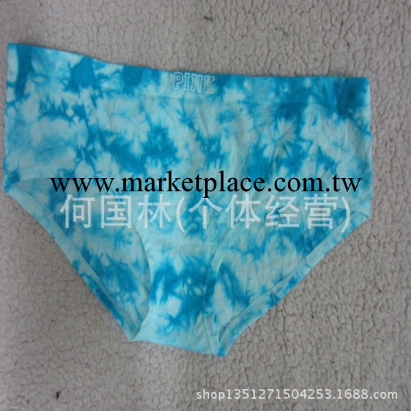 victoria&lsquo;s secre維多利亞的秘密 外貿餘單無縫女士三角內褲pink工廠,批發,進口,代購