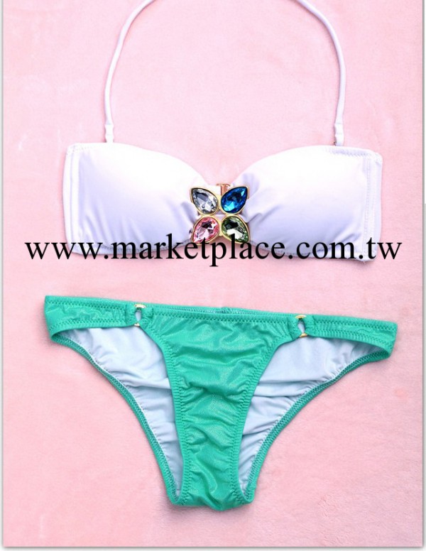 批發維多利亞性感比基尼歐美外貿泳衣原單品牌bikini的秘密代發工廠,批發,進口,代購