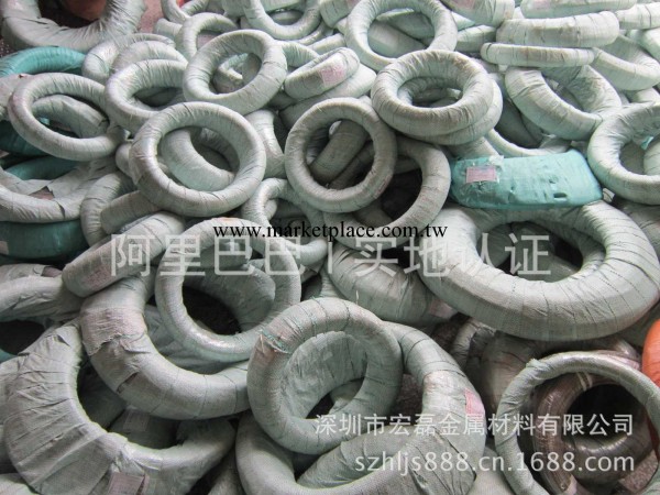 【誠銷】不銹鋼彈簧線螺絲線304L 光亮線316L不銹鋼線材工廠,批發,進口,代購