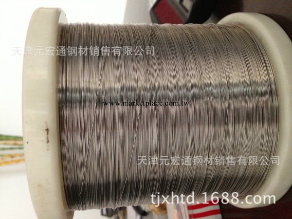 寶鋼廠 美標304不銹鋼絲 SUS316L不銹鋼線材工廠,批發,進口,代購