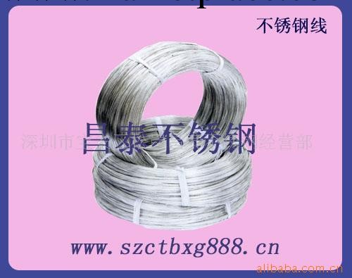 專業供應:不銹鋼線材,異形不銹鋼線材(0.5*0.5, 0.3*0.3,1.2*0.6)工廠,批發,進口,代購