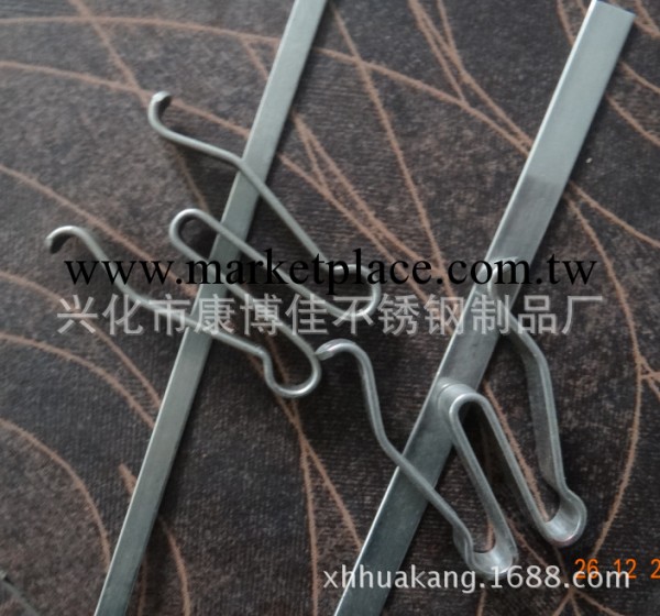 不銹鋼扁絲線材D667工廠,批發,進口,代購