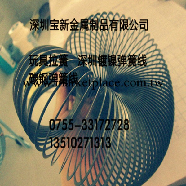 304無磁不銹鋼彈簧線，130M無磁不銹鋼彈簧線，304不銹鋼線材工廠,批發,進口,代購