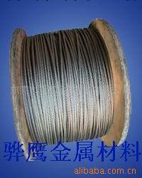 不銹鋼線材/不銹鋼絲繩/鋼絲繩/不銹鋼繩/塗塑鋼絲繩工廠,批發,進口,代購