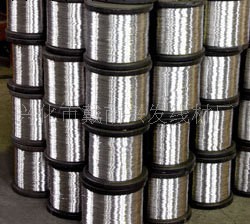 【廠傢直銷】雙無 201  不銹鋼光亮絲 0.60.70.8mm  中硬線/絲工廠,批發,進口,代購