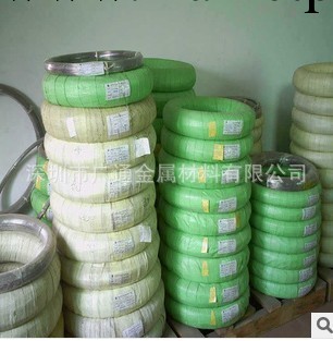 廠傢供應SUS630不銹鋼彈簧線材 630不銹鋼中硬線材 不銹鋼用途工廠,批發,進口,代購