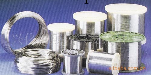 【廠傢直銷】雙無201  不銹鋼光亮絲0.5 0.6 0.7 mm 中硬線/絲工廠,批發,進口,代購