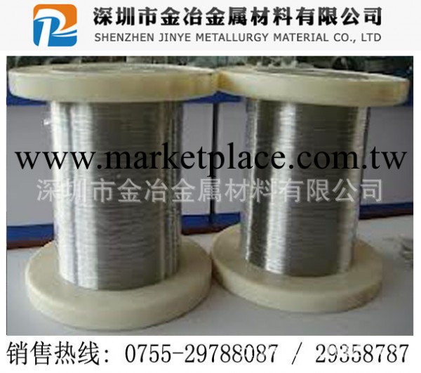 不銹鋼線材（Sus316L，316不銹鋼光亮線工廠,批發,進口,代購